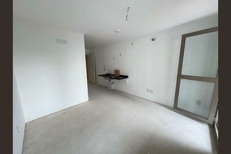 Apartamento à venda com 1 quarto, 26m² em Sumarezinho, São Paulo