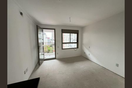 Apartamento à venda com 1 quarto, 26m² em Sumarezinho, São Paulo