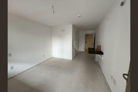 Apartamento à venda com 1 quarto, 26m² em Sumarezinho, São Paulo