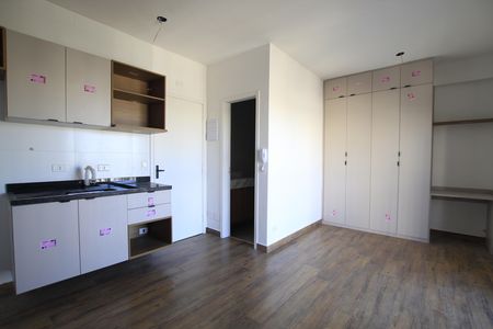 Kitnet/Studio para alugar com 1 quarto, 24m² em Vila Mariana, São Paulo