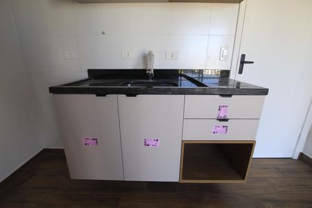 Kitnet/Studio para alugar com 1 quarto, 24m² em Vila Mariana, São Paulo