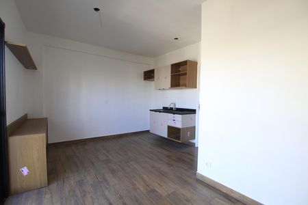 Kitnet/Studio para alugar com 1 quarto, 24m² em Vila Mariana, São Paulo