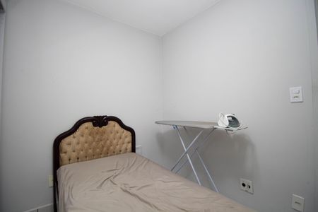 Apartamento à venda com 53m², 2 quartos e sem vagaQuarto 1