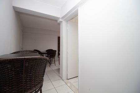 Apartamento à venda com 53m², 2 quartos e sem vagaSala