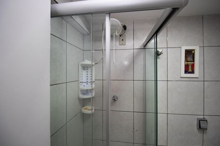 Apartamento à venda com 53m², 2 quartos e sem vagaBanheiro Social