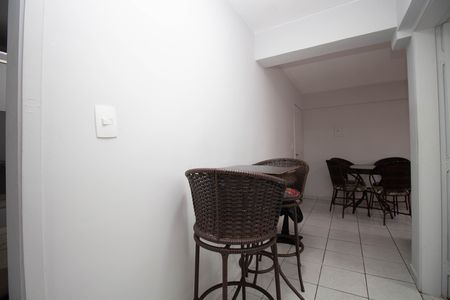 Apartamento à venda com 53m², 2 quartos e sem vagaSala