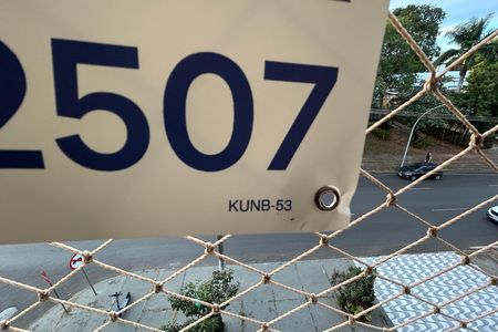Apartamento à venda com 53m², 2 quartos e sem vagaPlaca