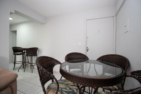 Apartamento à venda com 53m², 2 quartos e sem vagaSala