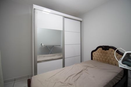 Apartamento à venda com 53m², 2 quartos e sem vagaQuarto 1