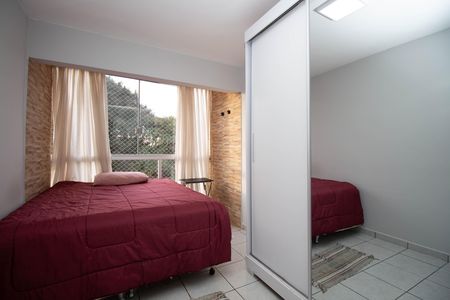 Apartamento à venda com 53m², 2 quartos e sem vagaQuarto 2