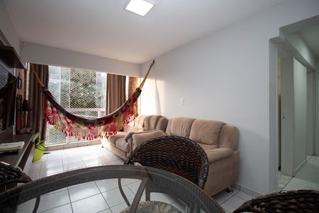 Apartamento à venda com 53m², 2 quartos e sem vagaSala