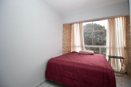Apartamento à venda com 53m², 2 quartos e sem vagaQuarto 2