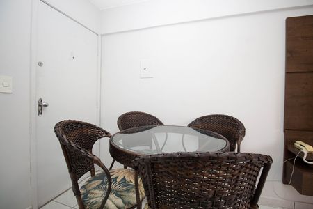 Apartamento à venda com 53m², 2 quartos e sem vagaSala