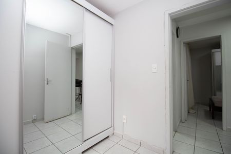 Apartamento à venda com 53m², 2 quartos e sem vagaQuarto 2