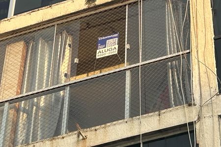 Apartamento à venda com 53m², 2 quartos e sem vagaPlaca