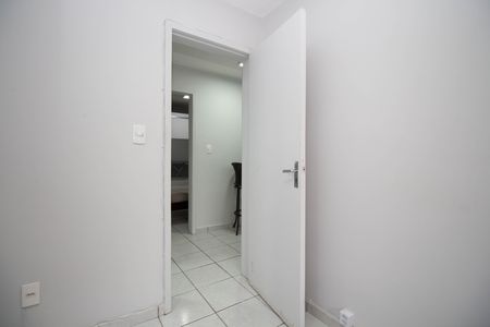 Apartamento à venda com 53m², 2 quartos e sem vagaQuarto 2