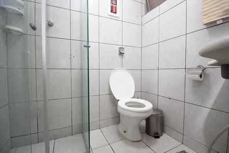 Apartamento à venda com 53m², 2 quartos e sem vagaBanheiro Social