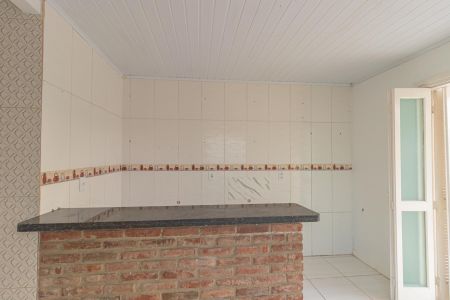 Casa para alugar com 30m², 2 quartos e 1 vaga Casa para alugar com 30m², 2 quartos e 1 vagaSala/Cozinha