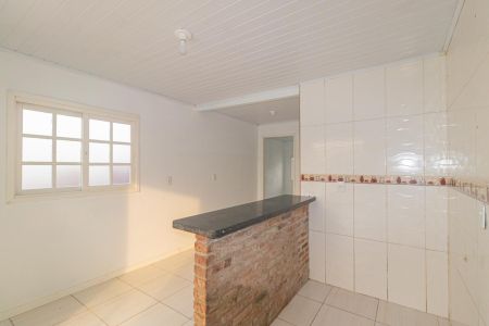 Casa para alugar com 30m², 2 quartos e 1 vaga Casa para alugar com 30m², 2 quartos e 1 vagaSala/Cozinha