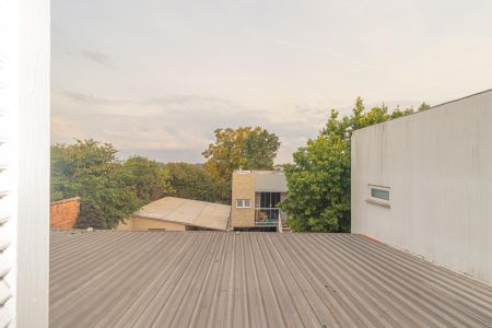 Casa para alugar com 30m², 2 quartos e 1 vaga Casa para alugar com 30m², 2 quartos e 1 vagaVista do Quarto 2