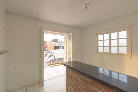 Casa para alugar com 30m², 2 quartos e 1 vaga Casa para alugar com 30m², 2 quartos e 1 vagaSala/Cozinha