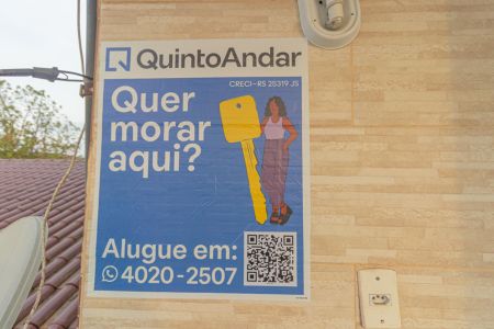 Casa para alugar com 30m², 2 quartos e 1 vaga Casa para alugar com 30m², 2 quartos e 1 vagaplaca