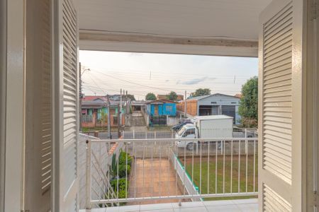 Casa para alugar com 30m², 2 quartos e 1 vaga Casa para alugar com 30m², 2 quartos e 1 vagaVista da Sala/Cozinha