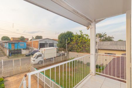 Casa para alugar com 30m², 2 quartos e 1 vaga Casa para alugar com 30m², 2 quartos e 1 vagaVista da Sala/Cozinha