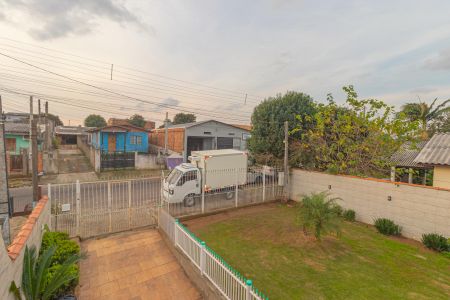 Casa para alugar com 30m², 2 quartos e 1 vaga Casa para alugar com 30m², 2 quartos e 1 vagaVista da Sala/Cozinha