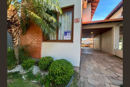 Casa de condomínio à venda com 117m², 3 quartos e 1 vaga Casa de condomínio à venda com 117m², 3 quartos e 1 vagaPlaca