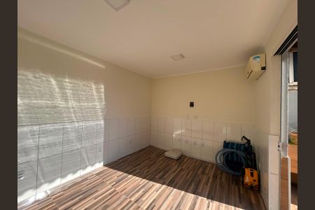 Casa de condomínio à venda com 117m², 3 quartos e 1 vaga Casa de condomínio à venda com 117m², 3 quartos e 1 vagaLavanderia