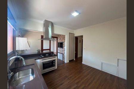 Casa de condomínio à venda com 117m², 3 quartos e 1 vaga Casa de condomínio à venda com 117m², 3 quartos e 1 vagaCozinha