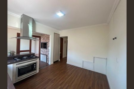 Casa de condomínio à venda com 117m², 3 quartos e 1 vaga Casa de condomínio à venda com 117m², 3 quartos e 1 vagaCozinha
