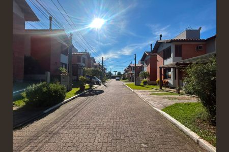 Casa de condomínio à venda com 117m², 3 quartos e 1 vaga Casa de condomínio à venda com 117m², 3 quartos e 1 vagaÁrea comum