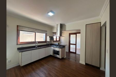 Casa de condomínio à venda com 117m², 3 quartos e 1 vaga Casa de condomínio à venda com 117m², 3 quartos e 1 vagaCozinha