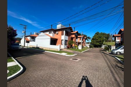 Casa de condomínio à venda com 117m², 3 quartos e 1 vaga Casa de condomínio à venda com 117m², 3 quartos e 1 vagaÁrea comum
