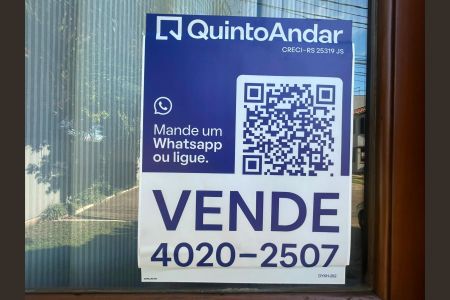 Casa de condomínio à venda com 117m², 3 quartos e 1 vaga Casa de condomínio à venda com 117m², 3 quartos e 1 vagaQrcode