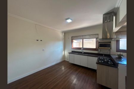 Casa de condomínio à venda com 117m², 3 quartos e 1 vaga Casa de condomínio à venda com 117m², 3 quartos e 1 vagaCozinha