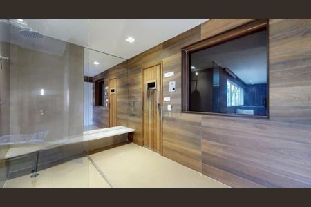 Apartamento à venda com 1 quarto, 36m² em Itaim Bibi, São Paulo