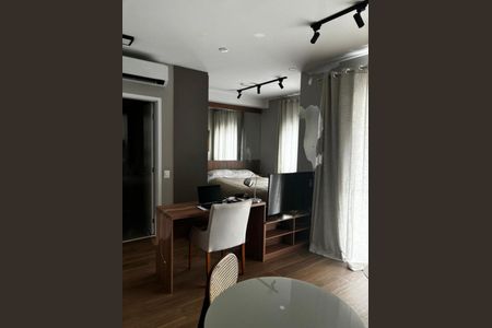Apartamento à venda com 1 quarto, 36m² em Itaim Bibi, São Paulo