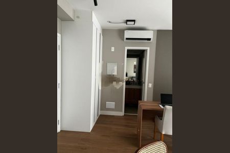 Apartamento à venda com 1 quarto, 36m² em Itaim Bibi, São Paulo