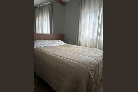 Apartamento à venda com 1 quarto, 36m² em Itaim Bibi, São Paulo