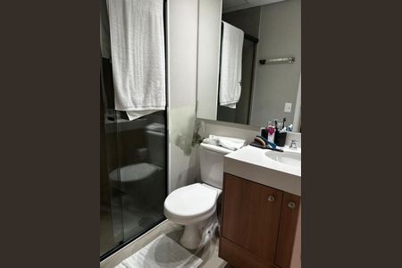Apartamento à venda com 1 quarto, 36m² em Itaim Bibi, São Paulo