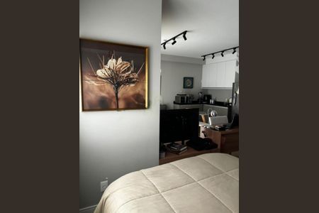 Apartamento à venda com 1 quarto, 36m² em Itaim Bibi, São Paulo