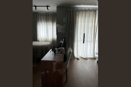 Apartamento à venda com 1 quarto, 36m² em Itaim Bibi, São Paulo