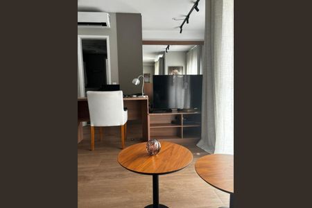 Apartamento à venda com 1 quarto, 36m² em Itaim Bibi, São Paulo