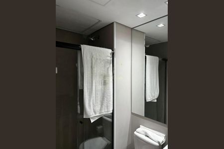 Apartamento à venda com 1 quarto, 36m² em Itaim Bibi, São Paulo