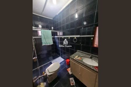 Casa à venda com 3 quartos, 210m² em Parque Residencial Virginio Basso, Sumaré