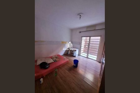 Casa à venda com 3 quartos, 210m² em Parque Residencial Virginio Basso, Sumaré