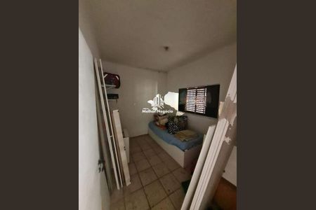 Casa à venda com 3 quartos, 210m² em Parque Residencial Virginio Basso, Sumaré